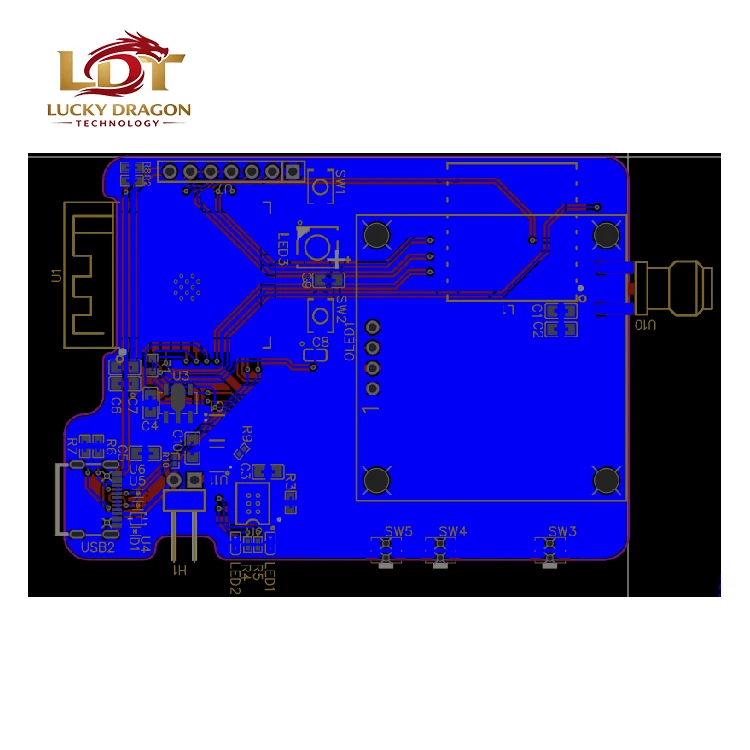 AI Smart Product Design suppliers