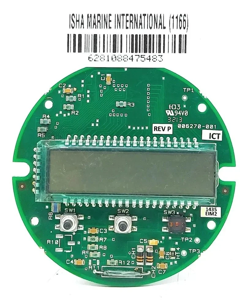 Gas Detection PCBA suppliers