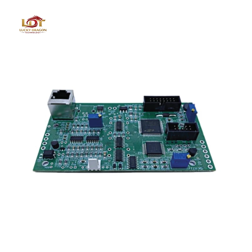 Security Equipment PCBA suppliers