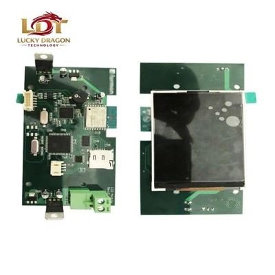PCBA Pencetak 3D