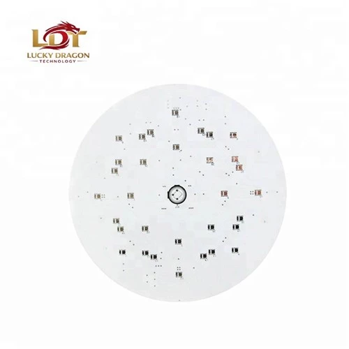 PCB Berbasis Aluminium