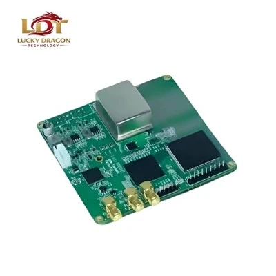 Papan Antena Satelit PCBA